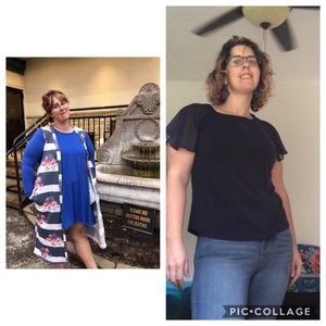 Meet your Posher, Cassandra